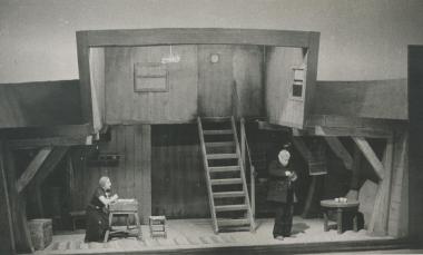 Φωτογραφία από την παράσταση 