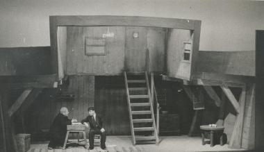 Φωτογραφία από την παράσταση 