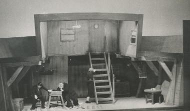 Φωτογραφία από την παράσταση 