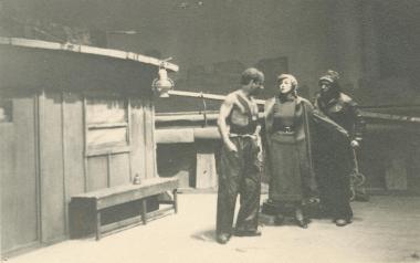 Φωτογραφία από την παράσταση 