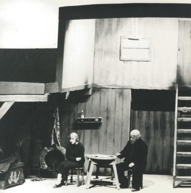 Φωτογραφία από την παράσταση 