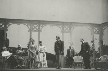 Φωτογραφία από την παράσταση 