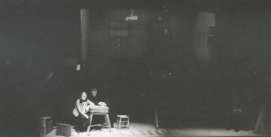 Φωτογραφία από την παράσταση 