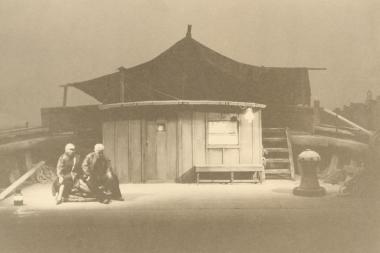 Φωτογραφία από την παράσταση 