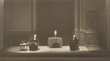 Photo from the play 