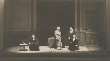 Photo from the play 