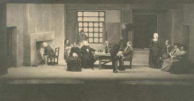 Φωτογραφία από την παράσταση 