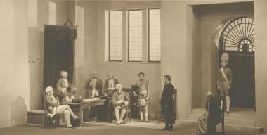 Φωτογραφία από την παράσταση 