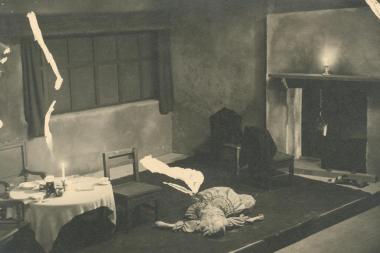 Φωτογραφία από την παράσταση 