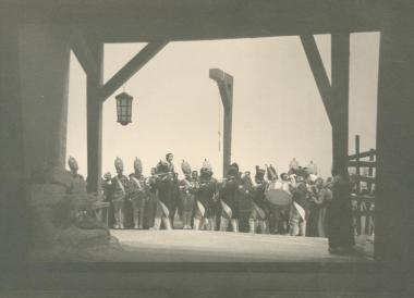 Φωτογραφία από την παράσταση 