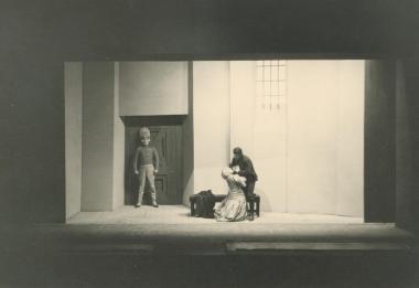 Φωτογραφία από την παράσταση 