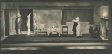 Φωτογραφία από την παράσταση 