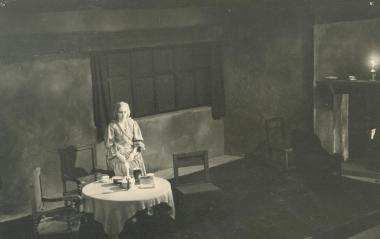 Φωτογραφία από την παράσταση 