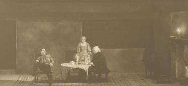 Φωτογραφία από την παράσταση 