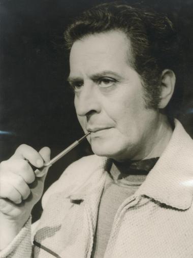 Φωτογραφία από την παράσταση 