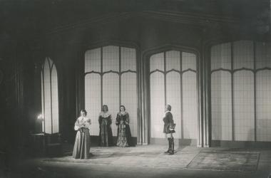 Φωτογραφία από την παράσταση 