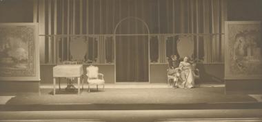 Photo from the play 