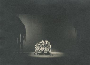 Photo from the play 