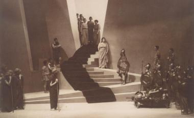 Φωτογραφία από την παράσταση 