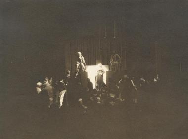 Φωτογραφία από την παράσταση 