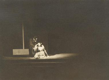 Φωτογραφία από την παράσταση 