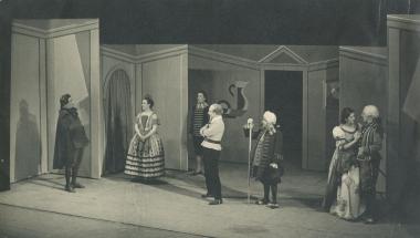 Φωτογραφία από την παράσταση 