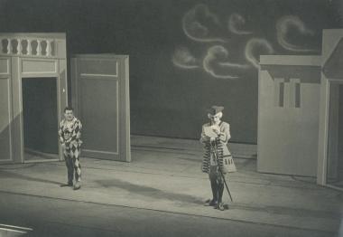 Φωτογραφία από την παράσταση 