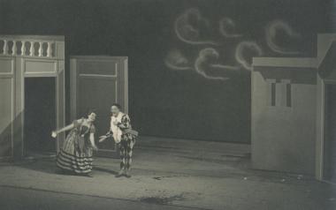 Φωτογραφία από την παράσταση 