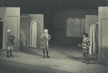 Φωτογραφία από την παράσταση 