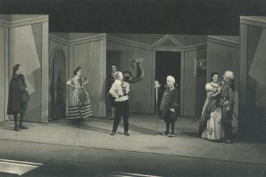 Φωτογραφία από την παράσταση 