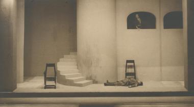 Φωτογραφία από την παράσταση 