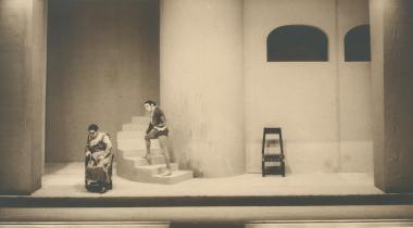 Φωτογραφία από την παράσταση 