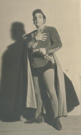 Φωτογραφία από την παράσταση 