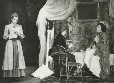 Φωτογραφία από την παράσταση 