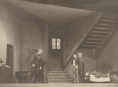 Φωτογραφία από την παράσταση 