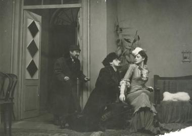 Φωτογραφία από την παράσταση 