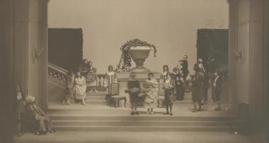 Φωτογραφία από την παράσταση 