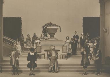 Φωτογραφία από την παράσταση 