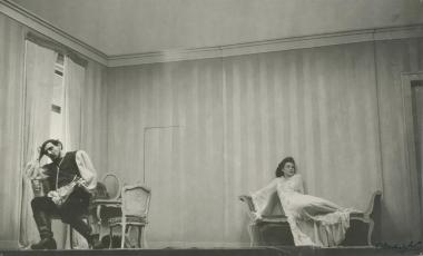 Φωτογραφία από την παράσταση 