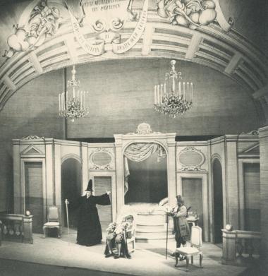 Photo from the play 