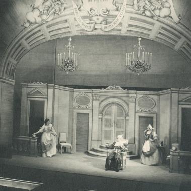 Photo from the play 