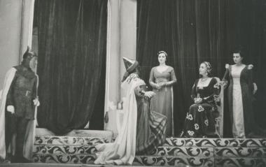 Φωτογραφία από την παράσταση 