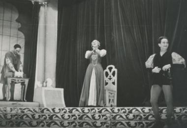 Φωτογραφία από την παράσταση 