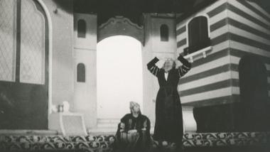 Photo from the play 