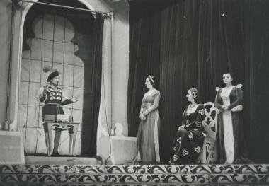 Φωτογραφία από την παράσταση 