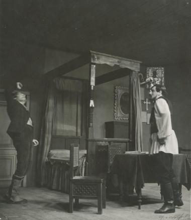 Φωτογραφία από την παράσταση 