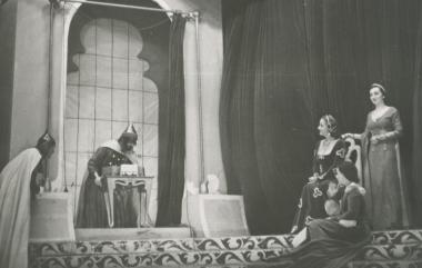 Φωτογραφία από την παράσταση 