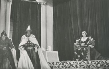 Φωτογραφία από την παράσταση 