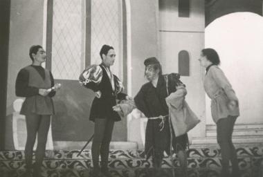 Φωτογραφία από την παράσταση 