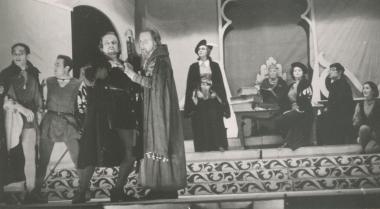 Φωτογραφία από την παράσταση 